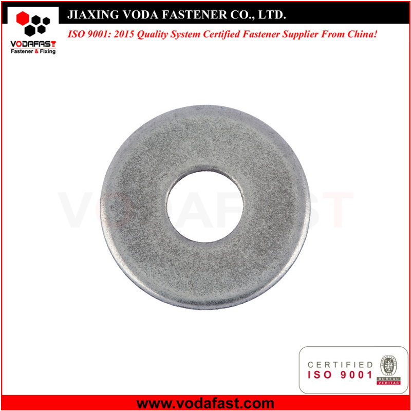 Wide Flat Washers DIN 9021