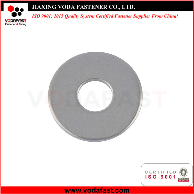 Wide Flat Washers DIN 9021