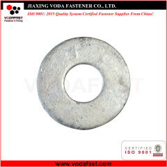 Wide Flat Washers DIN 9021