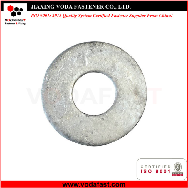 Wide Flat Washers DIN 9021