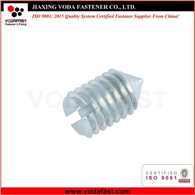 Set Screws DIN 551 DIN 553 DIN 913 DIN 914 DIN 915 DIN 916