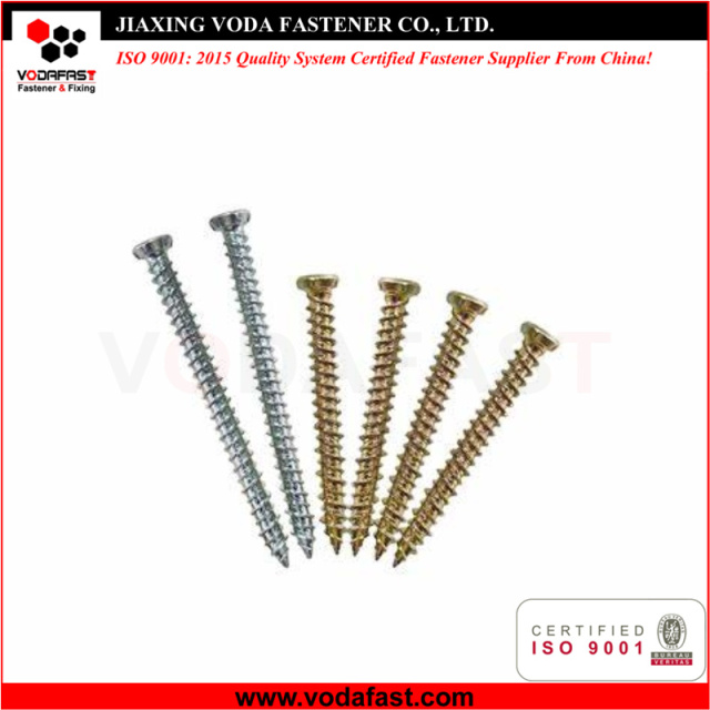 Concrete Screws