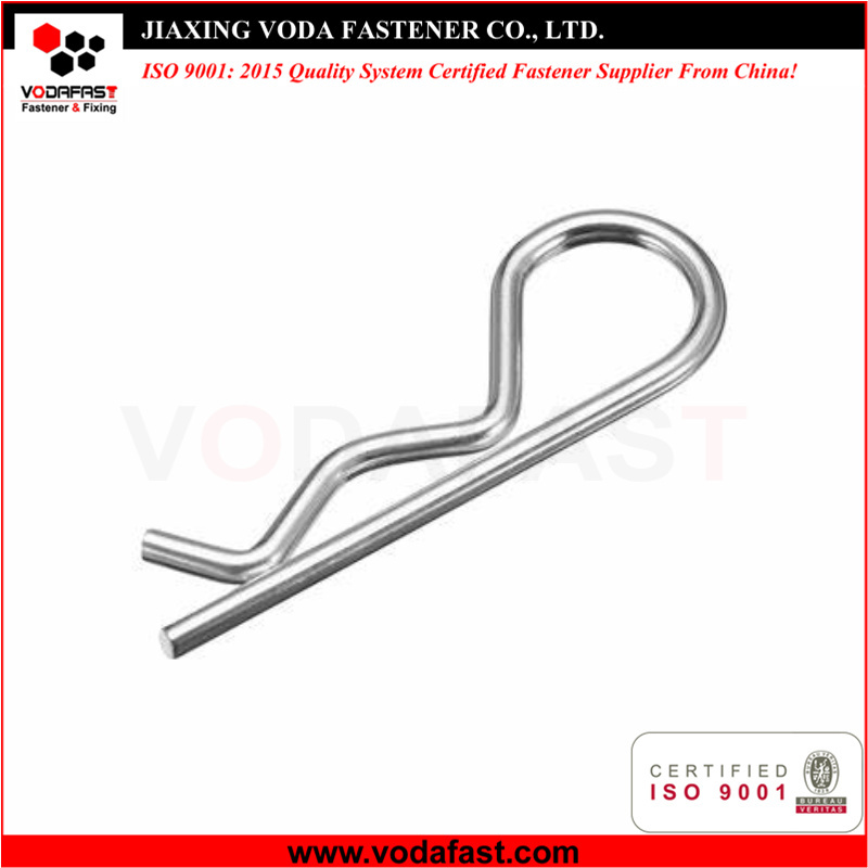 Cotter Pins R Pins
