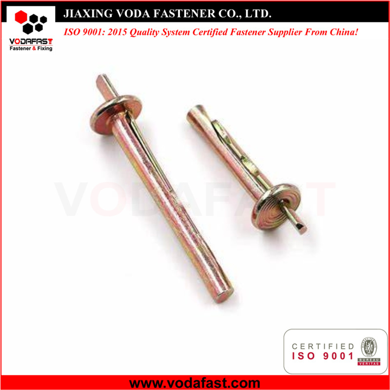 Ceiling Anchors