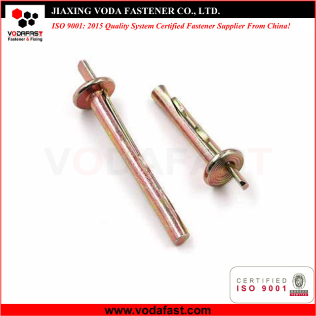 Ceiling Anchors