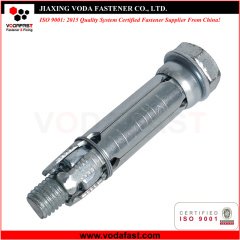 4pcs Heavy Duty Fix Bolt