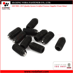 Ball Plungers