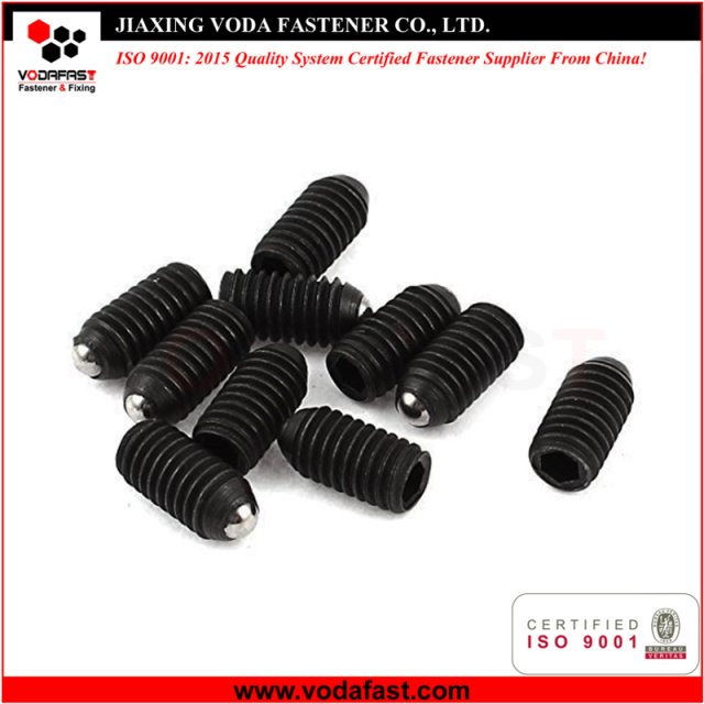 Ball Plungers