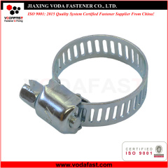 Hose Clamps