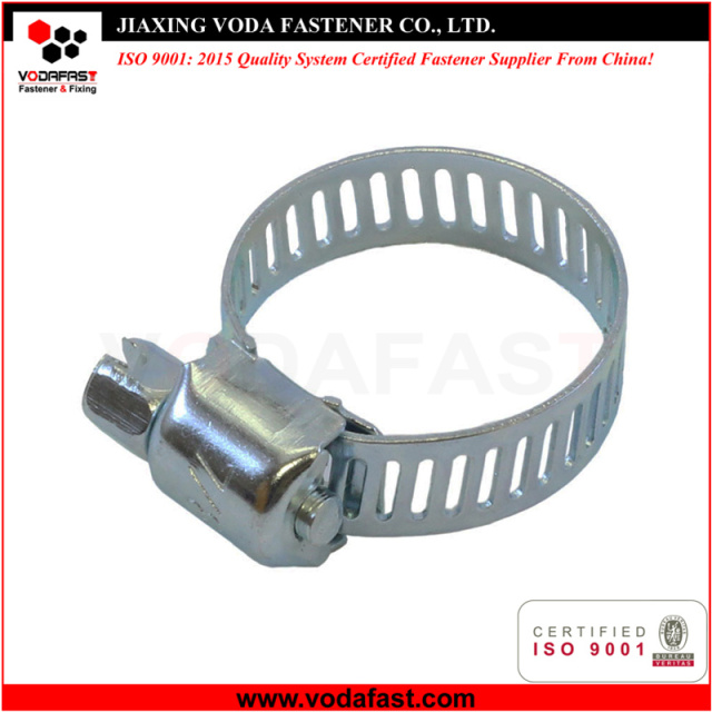 Hose Clamps