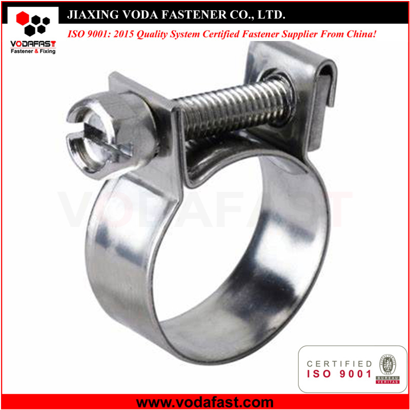 Hose Clamps