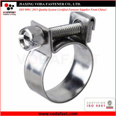 Hose Clamps