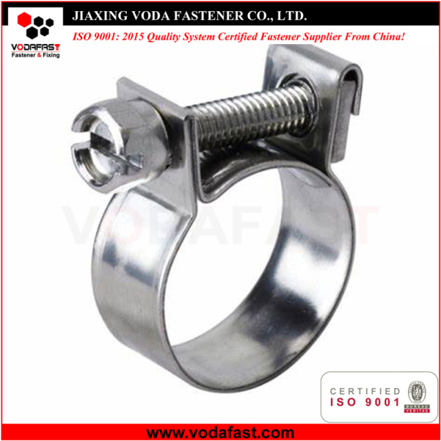 Hose Clamps