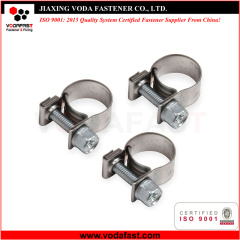 Hose Clamps