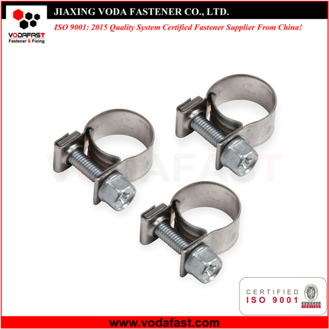 Hose Clamps
