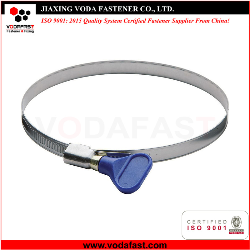 Hose Clamps