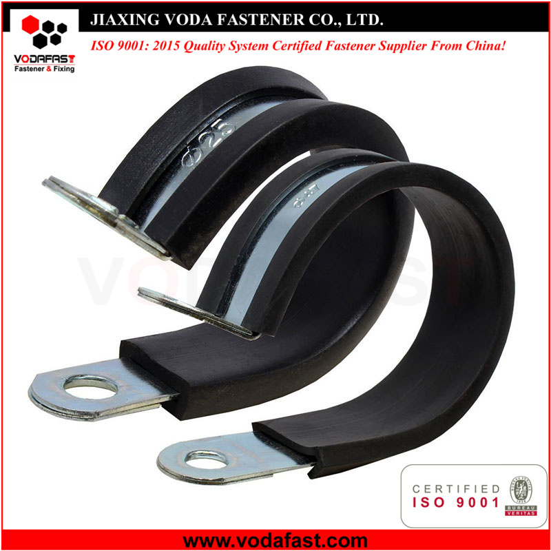 Hose Clamps