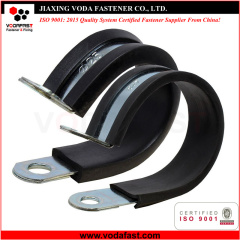 Hose Clamps