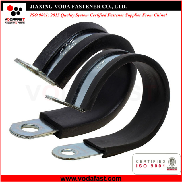 Hose Clamps