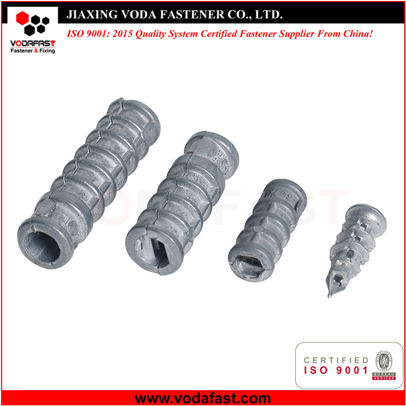 Zinc Alloy Anchors