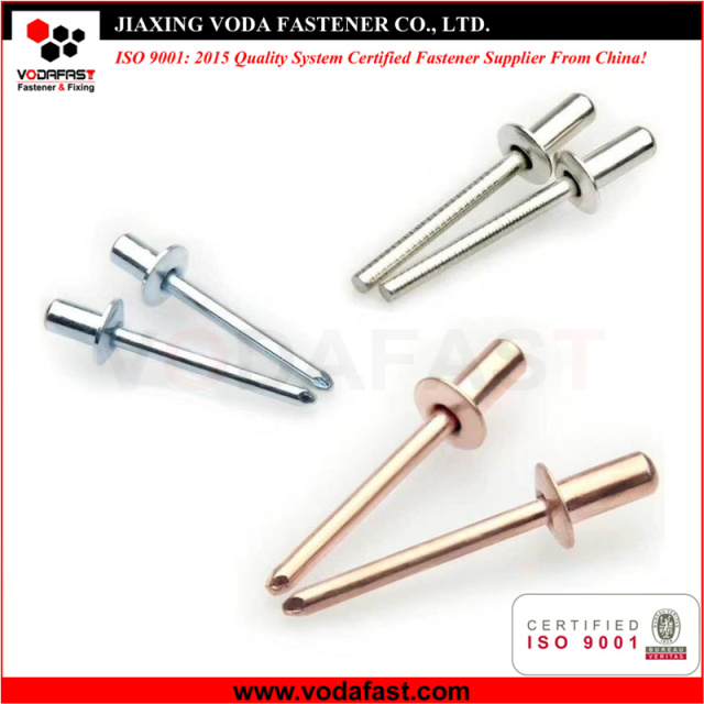 Blind Rivets