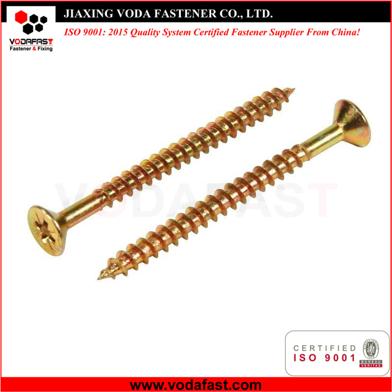 Chipboard Screws