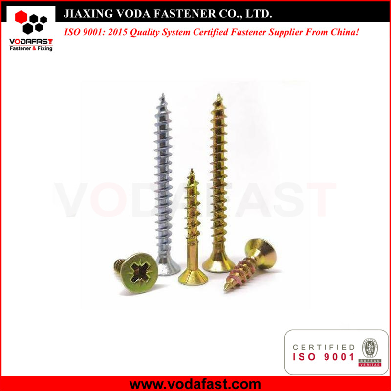 Chipboard Screws
