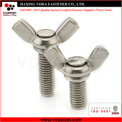 Wing Screws
