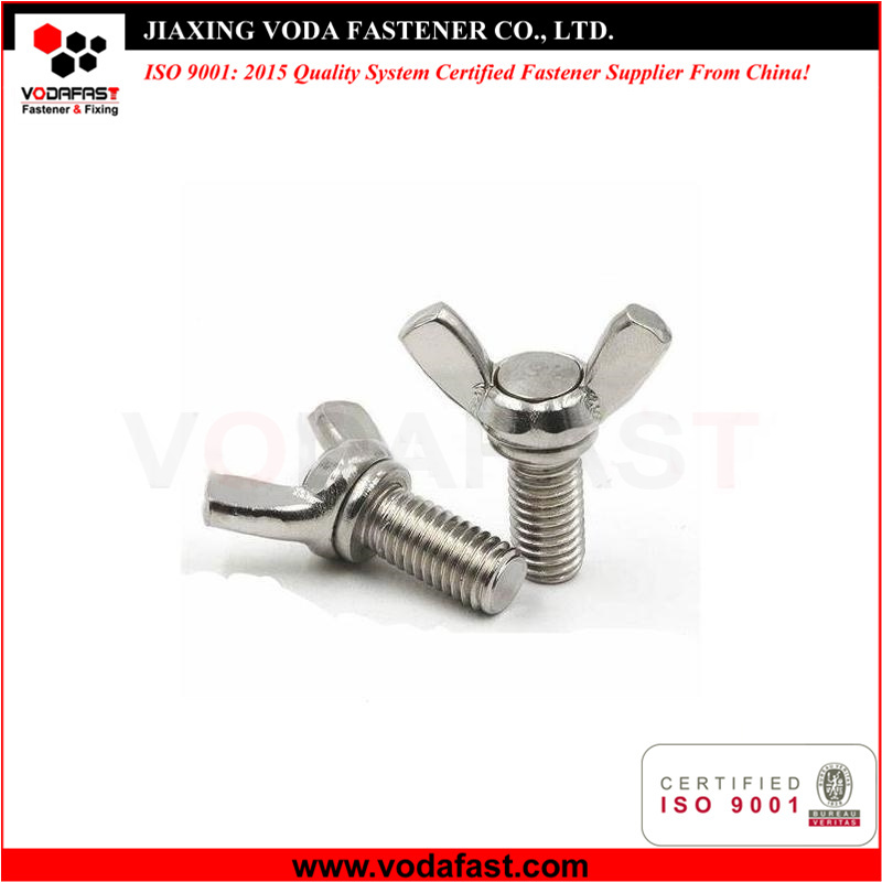 Wing Screws