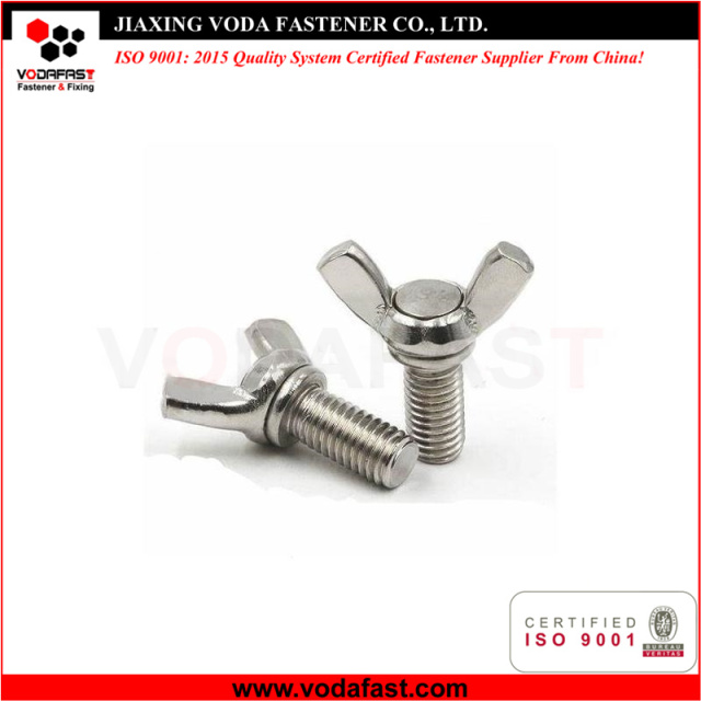 Wing Screws
