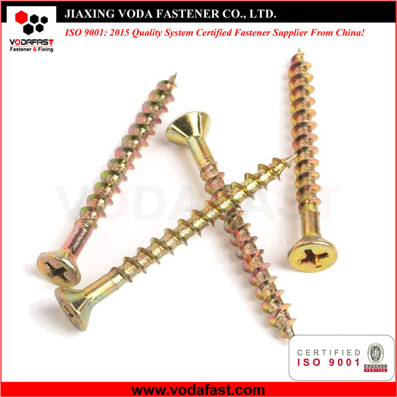 Chipboard Screws
