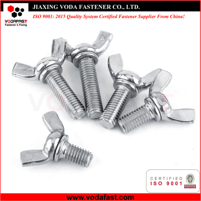 Wing Screws