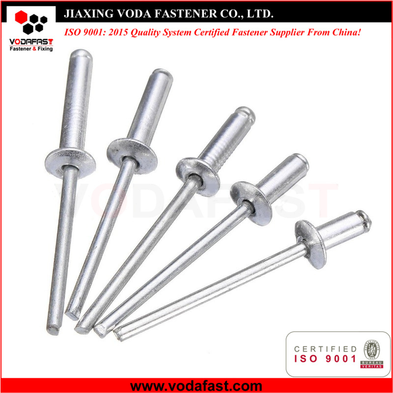 Blind Rivets
