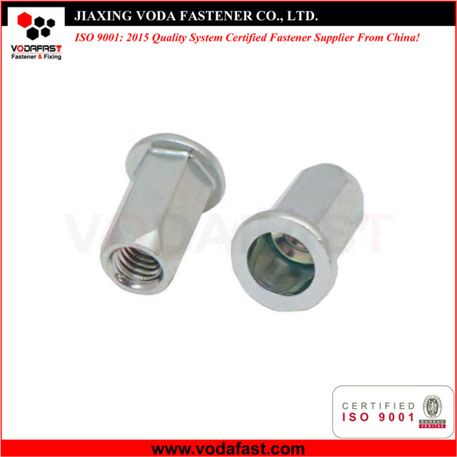 Rivet Nuts