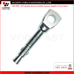 Tie Wire Anchors with Eye