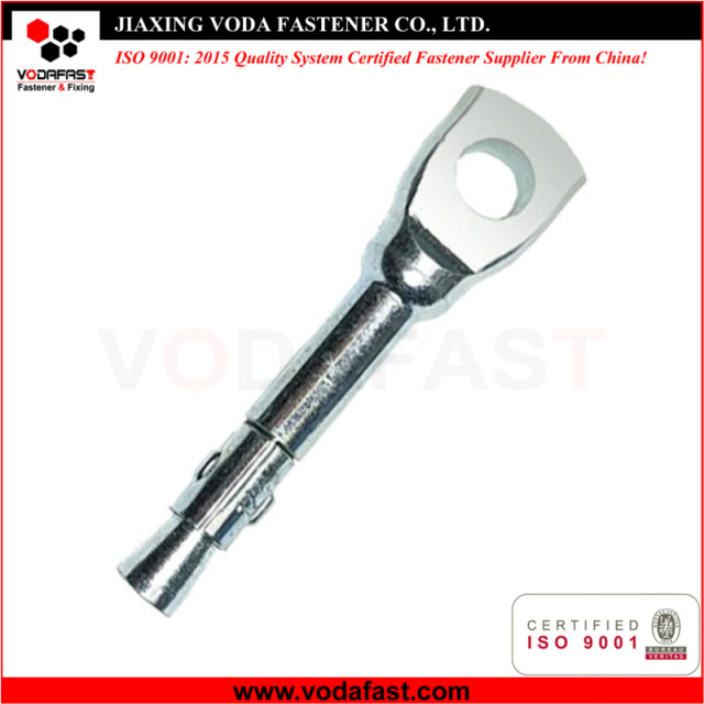 Tie Wire Anchors with Eye