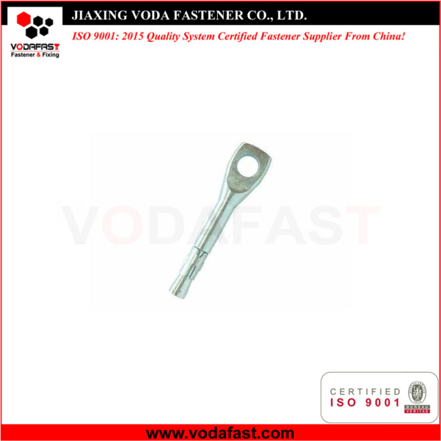Tie Wire Anchors with Eye