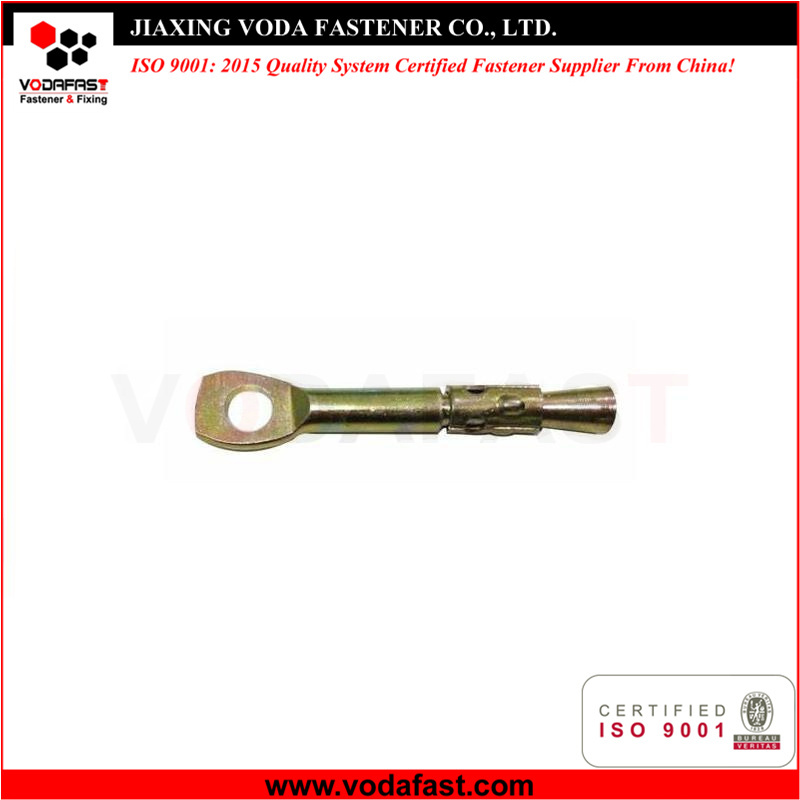 Tie Wire Anchors with Eye