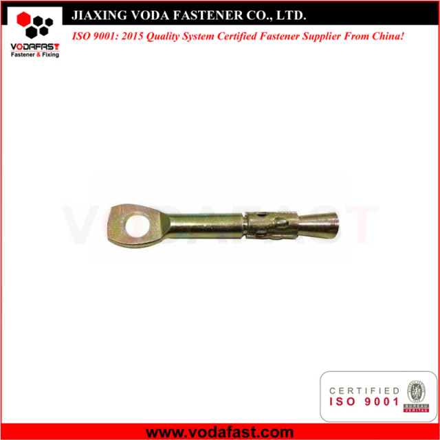 Tie Wire Anchors with Eye