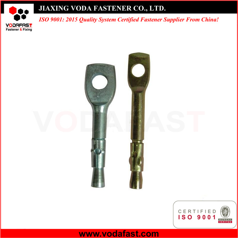 Tie Wire Anchors with Eye
