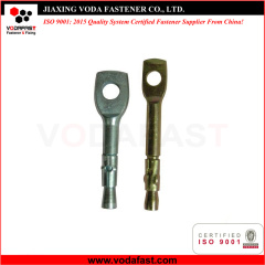 Tie Wire Anchors with Eye