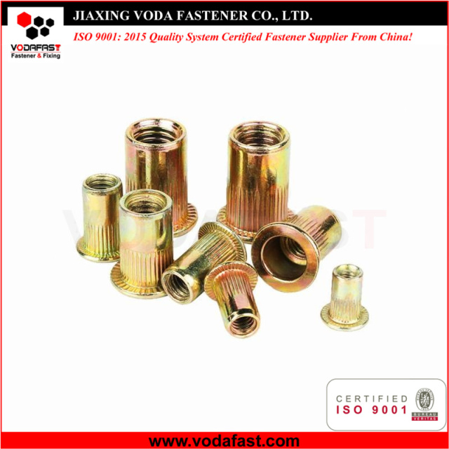 Rivet Nuts