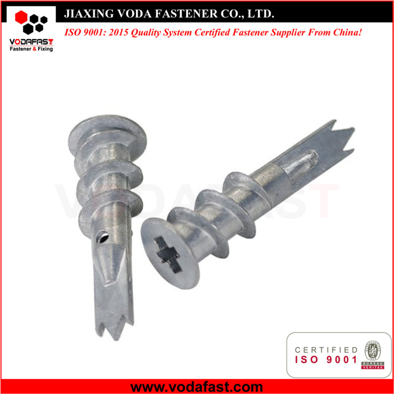 Zinc Alloy Anchors