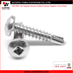 Stainless Steel Self Drilling Screws