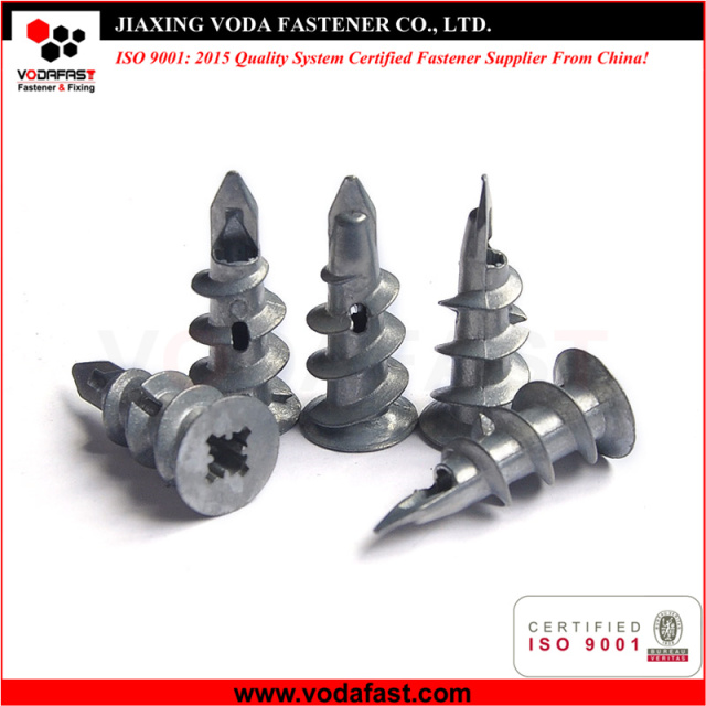 Zinc Alloy Anchors