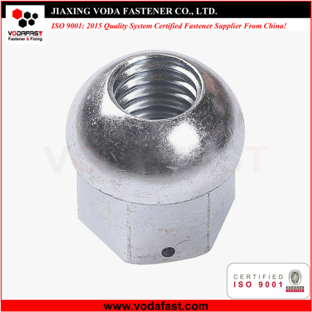 Customized Non-standard Special Nut