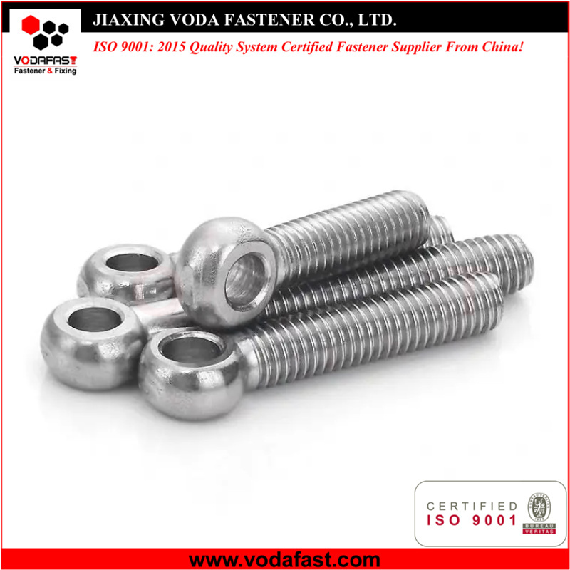 DIN 444 Eye Bolts