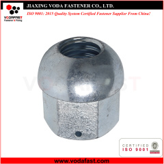 Customized Non-standard Special Nut