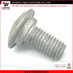 Guardrail Bolt