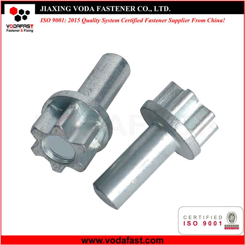 Customized Part
